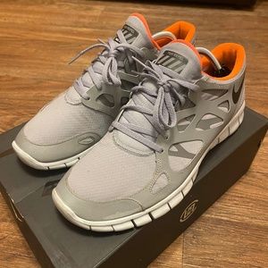 Nike Free Run 2 H2O Repellant